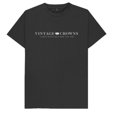 Vintage Crowns T-Shirt