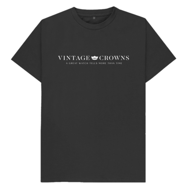 Vintage Crowns T-Shirt