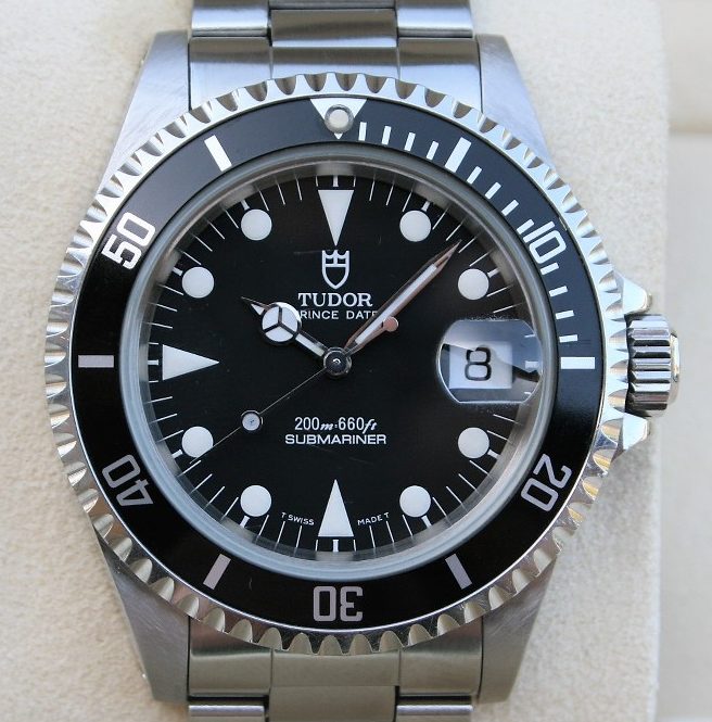 1996 submariner 2025